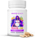 Mama's Select Prenatal Vitamins with Vegan DHA Fish-Free, No Fish Burps, Allergen-Free,