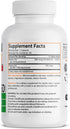 K2 (MK7) D3 10,000 120 MK-7 60 Bronson Vitamin with Extra Strength Supplement Bone Health Non-GMO Formula IU & mcg Easy