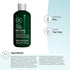 Tea Tree Hair and Body Moisturizer - Leave-In Conditioner, Body Lotion, After-Shave Cream
