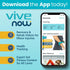 Vive Tennis Elbow Brace for Men & Women, 2 Pack for Tendonitis, Golfers Elbow, Pain Relief