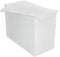 100PACK Disposable Hand Towels for Bathroom, Soft and Absorbent Paper Guest Towels for Kitchen, Parties, Weddings