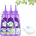 TPTAL Active Enzyme Laundry Stain Remover for Clothes,Fast Laundry Stain Remover,Active Enzyme Clothing