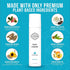 Natural Pain Relief Cream for Arthritis Pain, Joint Relief & Sore Muscles, Fast Acting & Non-Greasy (1 oz. Roll-On)