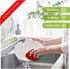 Say & Sincere Non-Scratch Scrubber Dish Sponge, Multi-Use (5 Pack)