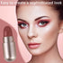 Boobeen 12 Colors High Pigmented Eyeshadow Palette, Brighten Makeup Set, Natural Eye Shadow Kit for Beginners