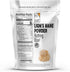 Immune 8oz It's Just! - Lion's Mane Mushroom Powder, Natural Raw Superfood, Brain Support, Health, Boost Energy