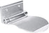 Wall Mount Foot Rest Space Aluminum Non Slip Pedal for Entryway, Hallway, and Bathroom, Foldable Design Easy