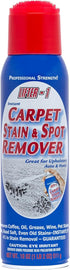 Carpet Stain and Red Wine Remover for Oil, Grease, Urine, Pack of 1