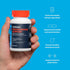 ROMAN Testosterone Support Supplement with Ashwagandha & Magnesium, 120 Tablets - Daily Nutritional Support