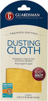 Guardsman Wood Furniture Dusting Cloths | 1 Pre-Treated Cloth | Captures 2X Dust | Pack of 6