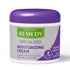 Medline Remedy Specialized Skin Cream, Fragrance-Free (16 oz), Nourishing Moisturizer for Dry Skin