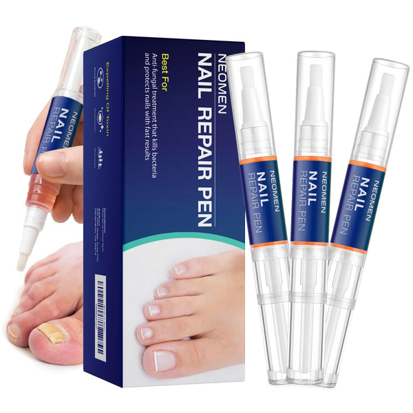 NEOMEN Fungal Nail Pen, Toenail Fungus Pen, Nail fungus treatment For Toenails &