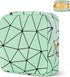 Likesing Period Bag for Tampon, Leather Sanitary Napkin Storage Bag for Girls