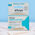 drTung's Dental Sticks for Teeth & Gum Cleaning, Soft Floss Picks for Oral Care, Interdental Plaque & Food Remover