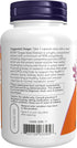 NOW Grape Seed Extract, Maximum Strength 500 mg - 90 Veg Capsules