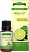 Nature's Truth Vitamins Bergamot Essential Oil, 0.51 Fluid Ounce