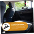 Portable Lift Aid Strap Handle for Elderly and Disabled Ergonomic Car Assist Device for Safe Transfers from Vehicles