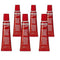 Stomatikum Toothpaste, 25ml (Pack of 6)