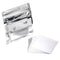 Dental Soft Splint, 10 Sheets 2.0 mm Dental Lab Thermoforming Material for Vacuum Forming Machine 5'' x 5''