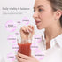 ImmuniGlow, 1000mg 1000mg Immunity (15 Packets) Secret Forest Vitamin C, Black Elderberry, Probiotics, Colostrum