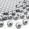 PAGOW 125PCS Paint Mixing Balls, 4mm Stainless Steel Bearing Balls for Nail Polish