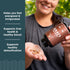 Organ Supplements by Ancient Nutrition, Grass-Fed Wild Organ Complex Capsules, 180 Ct for Healthy Blood and Gut