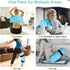 Relief Expert Extra Large Back Ice Pack (13”x21”), Reusable Ice Wrap for Back Pain Relief, Cold Compress Therapy