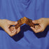 Pack 11-12g (18 Pack) Zbar - Chocolate Chip and S'mores - Variety - Soft Baked Snack Bars - Non-GMO - Whole Grains