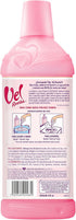 Vel Rosita 450 ml Detergente Liquido para Ropa Delicada