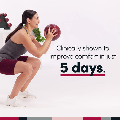 Penetrex Joint, Muscle & Nerve Support Supplement – Comfort in 5 Days with Advanced Extracts, 60 Fast-Acting Capsules