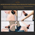 MASKIS Hot Stone Electric Massager, Natural Stone Guasha Scraping Back Neck Body Massage Tools, Massage Stones