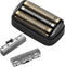 Shaver Replacement Foil and Inner Cutters for Andis 17300 reSURGE Electric Shaver (Black, 1 Pack)