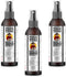 Tougher Than Tom Mouse Repellent Spray – 3 Pack - 8 fl oz Premium Cinnamon and Peppermint Oil Spray for Rodents,