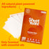 Laundry Detergent Sheets, 20 Sheets (40 Standard Loads) - Eco-Friendly, Hypoallergenic, Gentle on Skin, Summer Daze