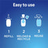 Clorox Multi-Purpose Spray Starter Kit - Household Essentials with Concentrated Refill + 20fo Spray Bottle
