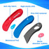 Kelaide 3/4 Orthotic Inserts for Plantar Fasciitis – Neutral Arch Support Insoles for Flat Feet and Heel Pain Relief