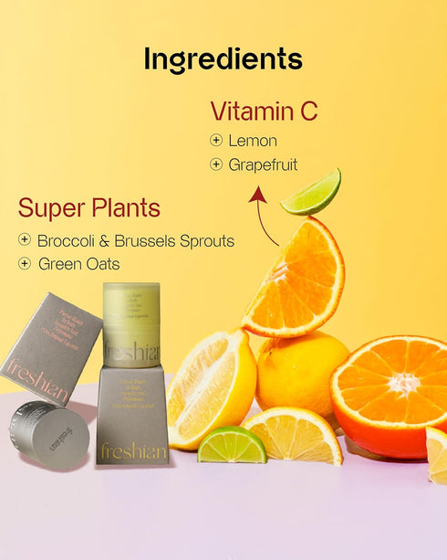 Vitamin Ampoule Lipcerin (01 Enriched) - Moisturizing & Nourishing Lip Gloss Balm, 0.5 fl oz