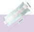 Perineal Ice Packs for Postpartum with Adhesive Strip, 2 in 1 Ice Pack Pads for After Birth, Instant Ice Maxi Pads (12)