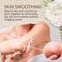 O NATURALS 3-Pack Organic Coconut & Shea Butter Soap Bar, 4oz each, 100% Vegan Handmade Soap