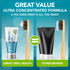 Nano hydroxyapatite Toothpaste Fluoride Free; Dentist Formulated Pro Remineralizing Toothpaste Plus Anti Cavity
