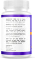 K3 Mineral Weight Loss Pills for Women and Men - K3 Salt Mineral, Vitamin Capsules - 30 Days Supply