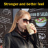 SPRINGPACK 100 pack 12 oz Disposable Paper Coffee Cups with Lids, Ripple Wall Insulated To Go Coffee Cups for Hot/Cold
