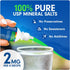 Taste N' Score Copper Liquid Ionic Supplement - 100% Pure, 2 mg, 177 Servings