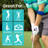 Vive Tennis Elbow Brace for Men & Women 2 Pack - Tendonitis Elbow Brace for Pain Relief and Support
