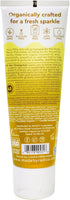 Radius USDA Kids Organic Toothpaste, Coconut Banana, 3 oz (1-Pack)