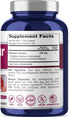 NusaPure Butterbur Extract, 100mg per Veggie Capsule, 200 Non-GMO, Vegetarian Capsules
