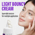 Time Return Melatonin Cream | Face Brightening Cream & Moisturizer for Dry Skin | Relaxing Face Cream for Women & Men,