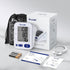 Blood Pressure Monitors for Home Use, Large BP Cuff with 240 Memories for 2 Users, Accurate Upper Arm BP Machine