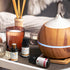 LOXIM Discovery Collection Essential Oil Set of 3, Fragrance Oils for Aromatherapy Diffuser, 100% Pure Natural