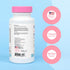 Dr. Talbot's Mom Prenatal Multi-Vitamin Supplement - Folic Acid, Iron, Vitamins, and More - 60 Tablets